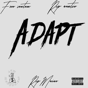 Adapt (Explicit)