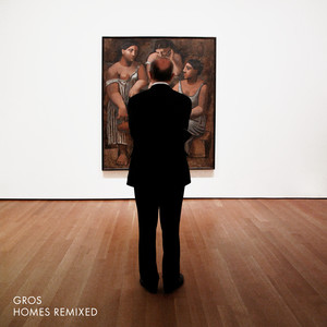 Homes (Harald Bjšrk Remix)