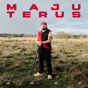 MAJU TERUS (IK DROOMDE FF) (Explicit)