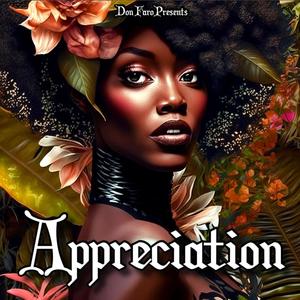 Appreciation