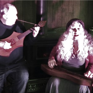 The Ballad Of Tamlin (Etherial Mix)