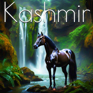 Kashmir