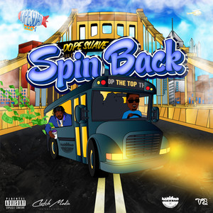 Spin Back (Explicit)