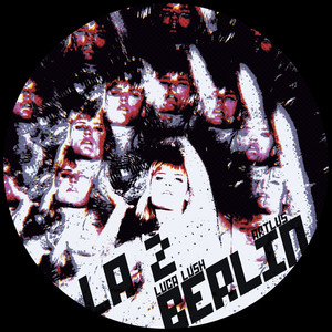 LA 2 BERLIN (Original Mix)
