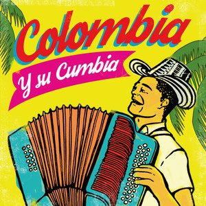 Colombia y Su Cumbia