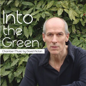 David Picton: Into the Green