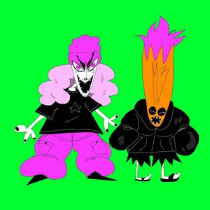 Studio Cat!(feat. Kirby2cool!) (Explicit)