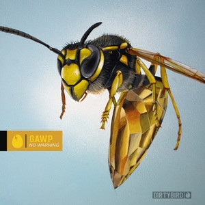 No Warning (Original Mix)