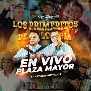 En Vivo Desde La Plaza Mayor