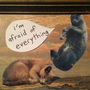 I'm Afraid of Everything (Explicit)