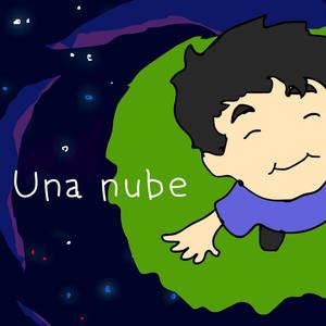 Una nube