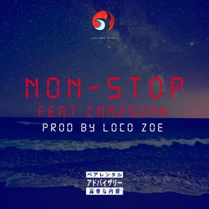 Non-Stop (Explicit)