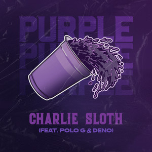 Purple (feat. Polo G & Deno) (Explicit)
