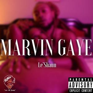 Marvin Gaye (Explicit)