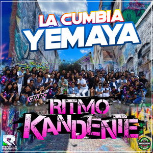 La Cumbia Yemaya