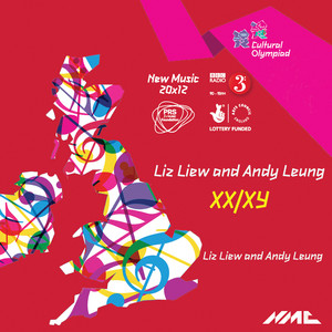 Liz Liew & Andy Leung: XX/XY (Live)