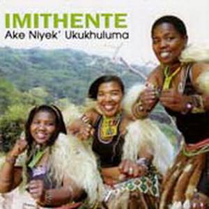 Ake Niyek' Ukukhuluma