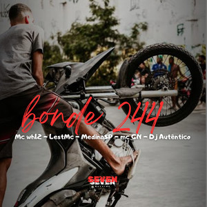 Bonde 244 (Explicit)