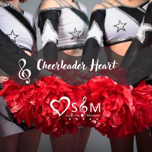 Cheerleader Heart