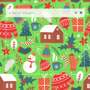 Jingle Bells: para um Natal perfeito