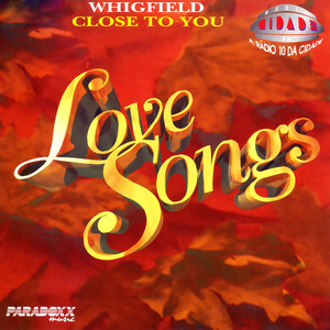 Love Songs Cidade FM