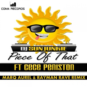 Piece of That (Marq Aurel & Rayman Rave Remix)