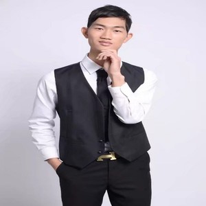 至少我来过