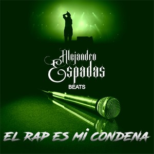 El rap es mi condena