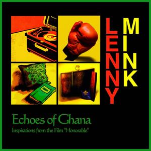 Echoes of Ghana