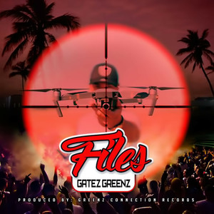 Files (Trap Soca Riddim)