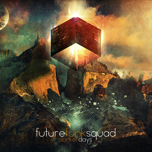 The Hunted (Mechanical Pressure Remix)