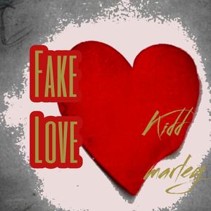 Fake Love (Explicit)