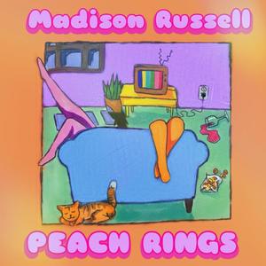 Peach Rings (Explicit)