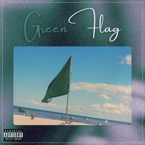Green Flag (feat. Phunksession) (Explicit)