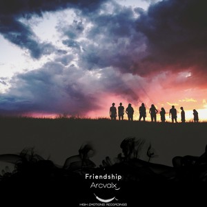 Friendship (Intro Mix)