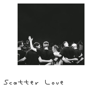 Scatter Love (Live at Kanzlei)