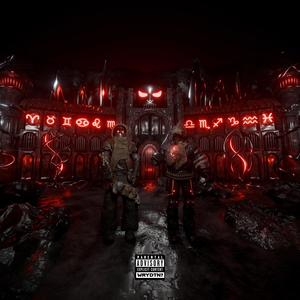 Full Moon (feat. Cisco3600) (Explicit)