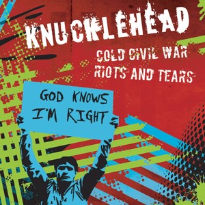 Cold Civil War (Explicit)