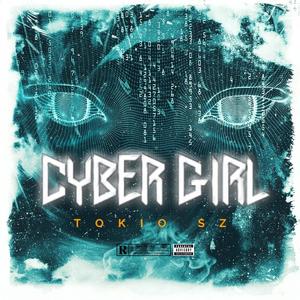 CYBER GIRL