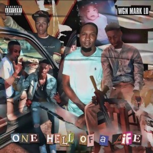 Young Nigga(feat. Creek Sosa) (Explicit)