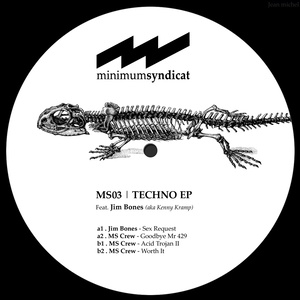 Acid Trojan, Pt. 2