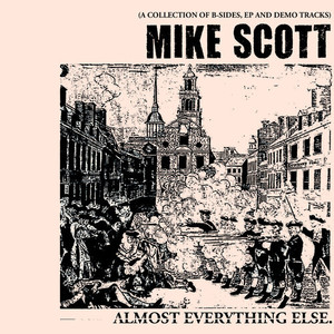 (Almost) Everything Else [Explicit]