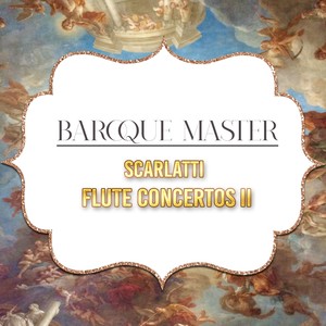 Flute Concerto in C Major - I. Adagio
