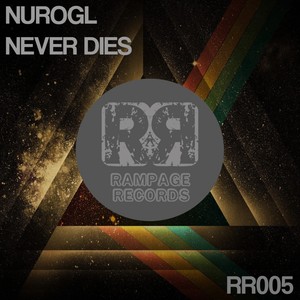Never Dies (Original Mix)