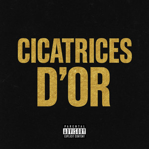 Cicatrices d'or (Tezzo Remix)