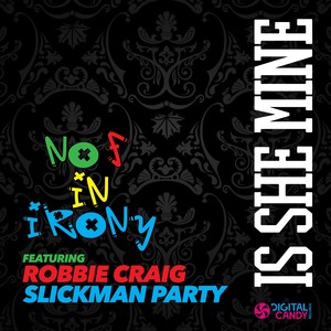 Is She Mine (Original Mix)