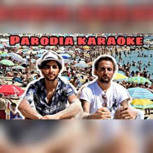Karaoke Parodia(feat. Simone Riccobono)