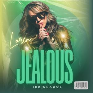 Loren Muse - JEALOUS (feat. MERVE) (Radio Edit)
