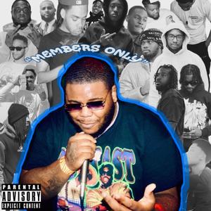 TRENCH BABY (feat. Lil WP) (Explicit)