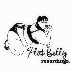 4 Years Of Flat Belly White Recordings